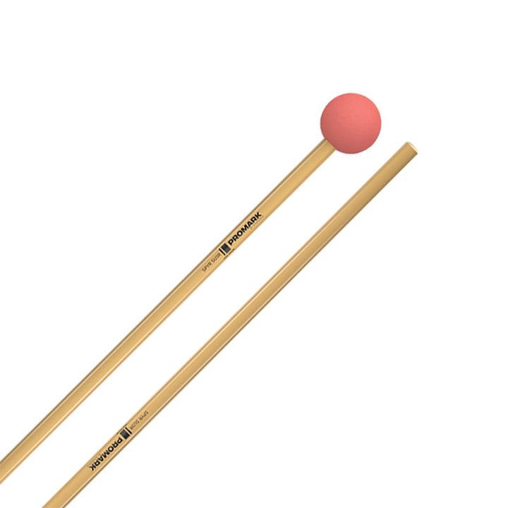 Promark SU3R-Promark SPYR Hard Rubber Mallet