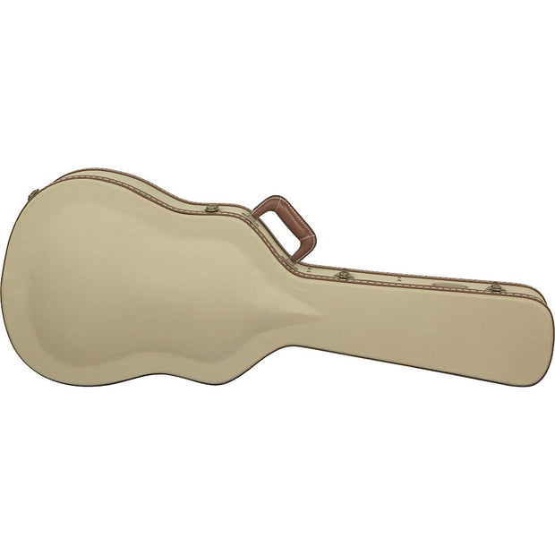 Alvarez PC1-CASE - Hardshell Wood Guitar Case for Parlour Guitar