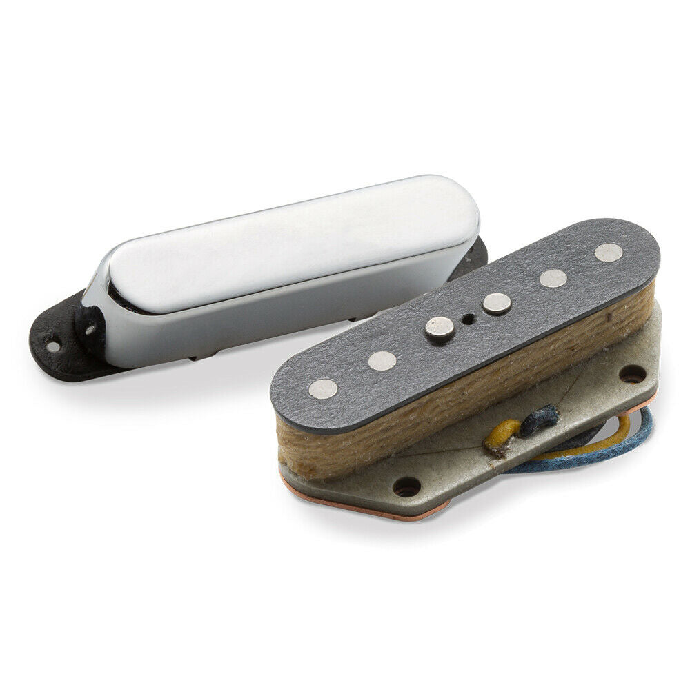 Seymour Duncan LA Brea Telecaster Guitar Pickup - Set
