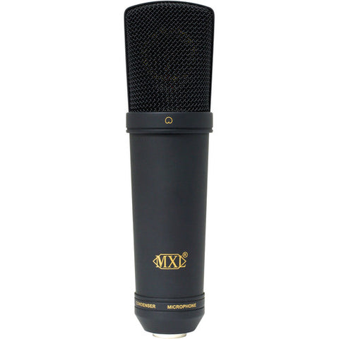 MXL 2003A Large Capsule Condenser Microphone