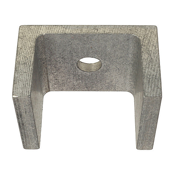 The Light Source - Bar Joist Washer, 3/8" Bolt, Mill