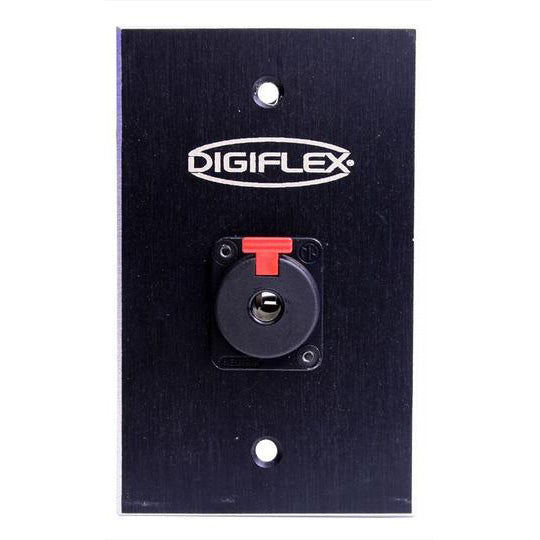 Digiflex DGP-1G-BLACK-J