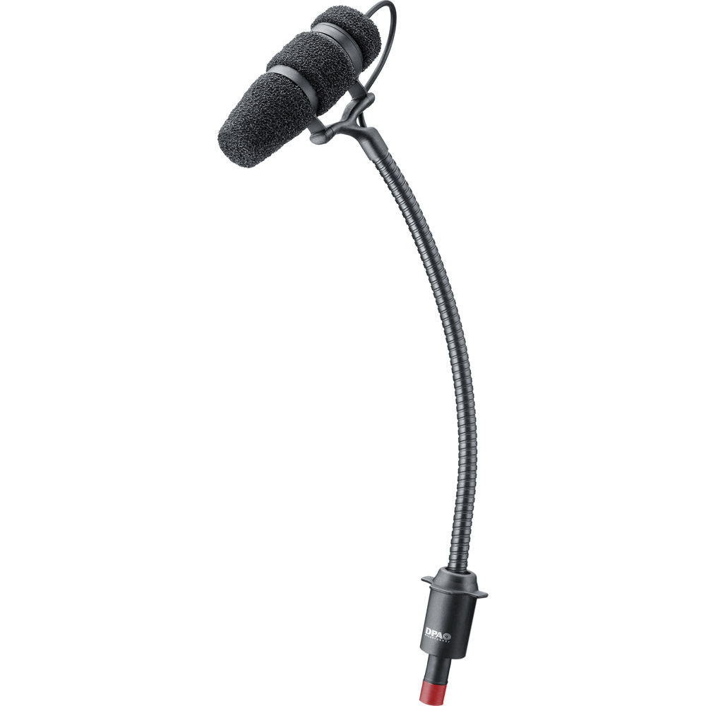 DPA Microphones d:vote Core 4099 Instrument Microphone (Loud SPL)