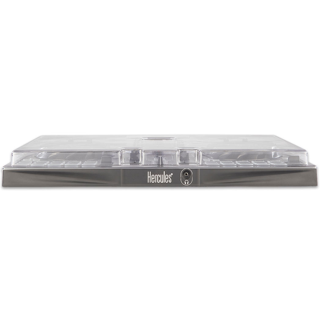 Decksaver Dust Cover for Hercules Control Inpulse 300 DJ Controller