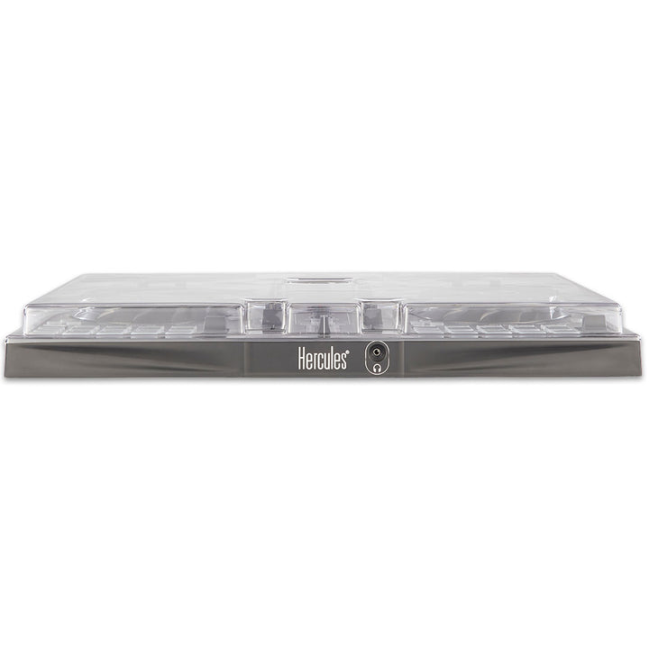 Decksaver Dust Cover for Hercules Control Inpulse 300 DJ Controller