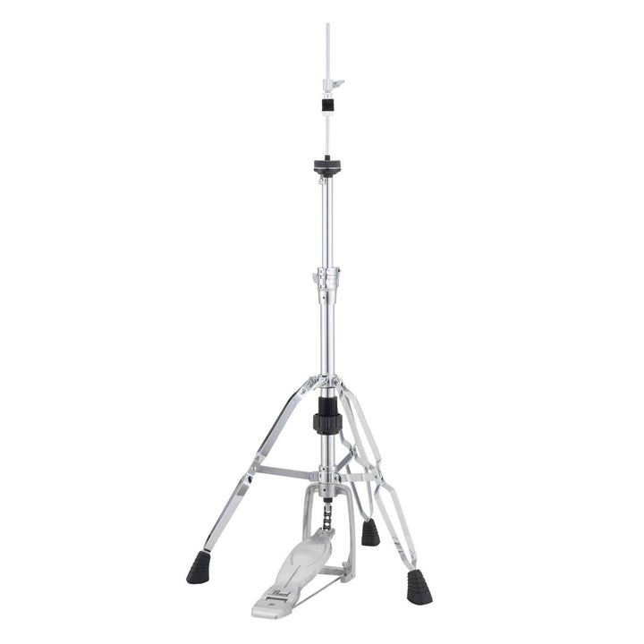 Pearl H-1030 Double Braced Hi Hat Stand w/Solo Footboard