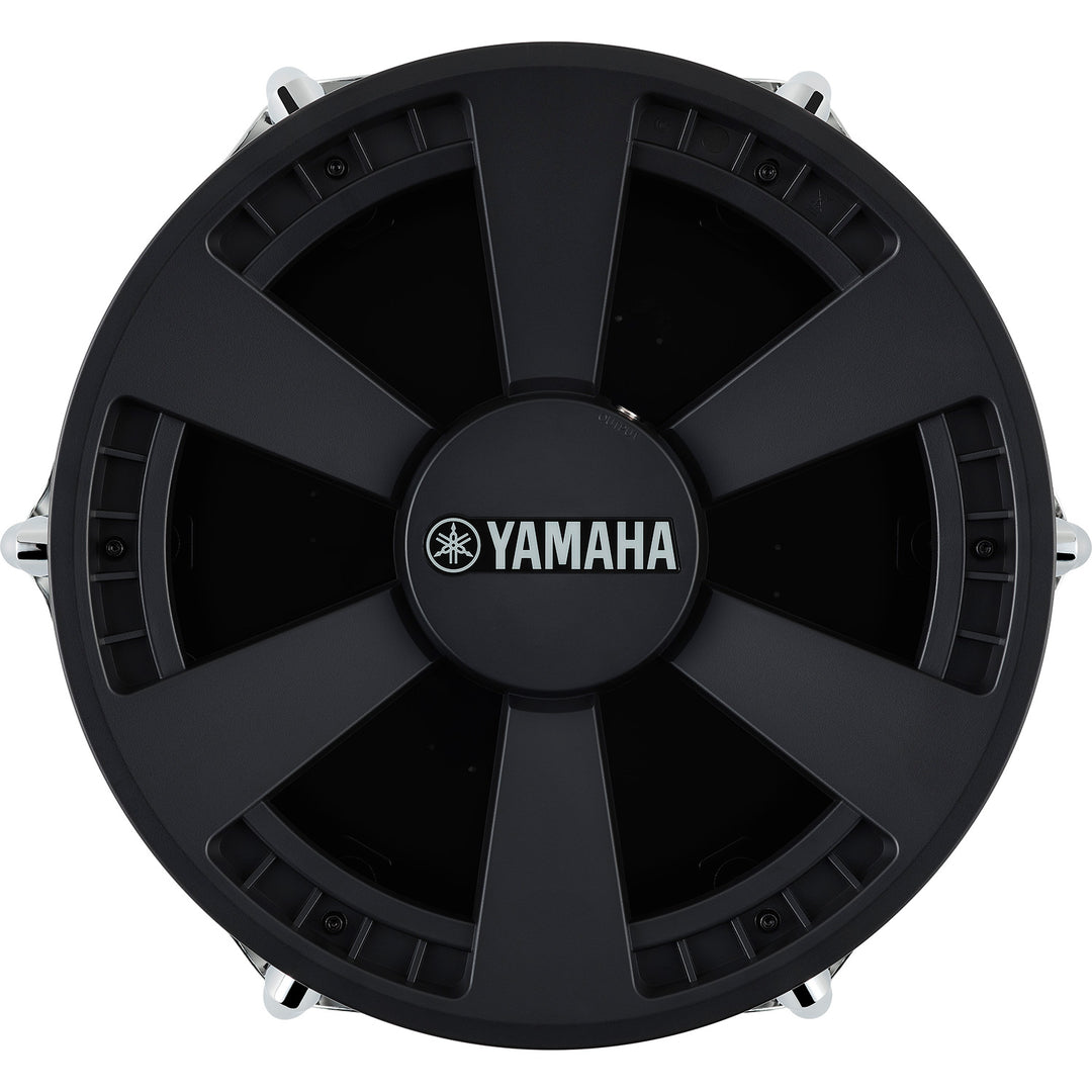 Yamaha XP125SDXRW- 2 Zone 12” Electronic TCS Snare Pad - Real Wood