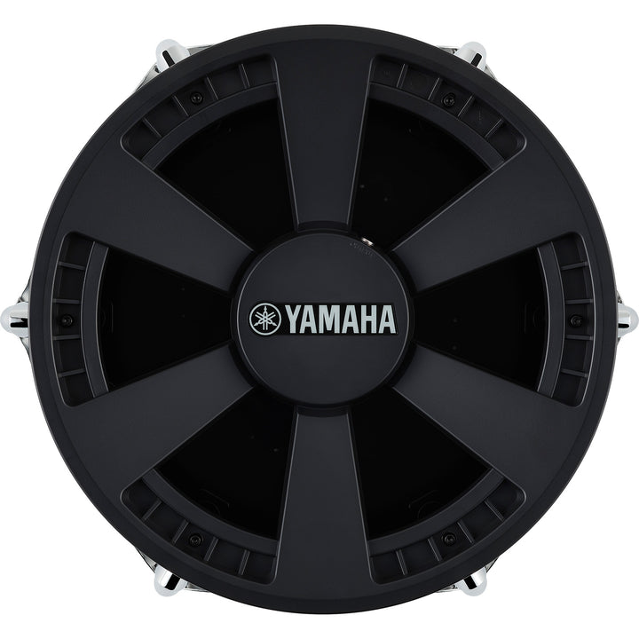 Yamaha XP125SDXRW- 2 Zone 12” Electronic TCS Snare Pad - Real Wood