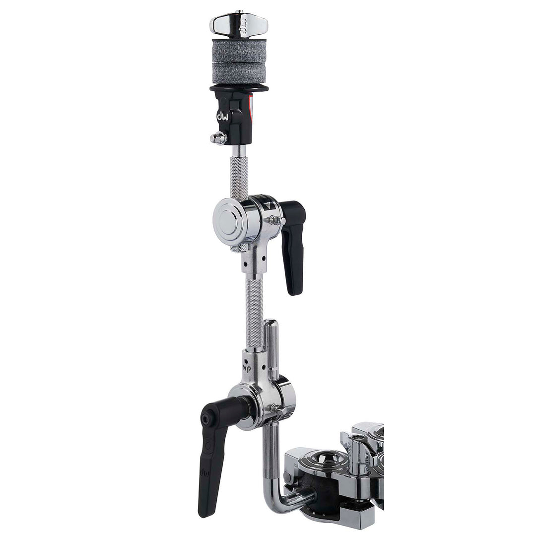 DW SM2031 Puppy Bone w/ Short Cymbal Arm