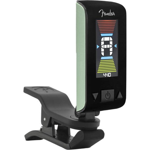 Fender Original Tuner - Seafoam Green
