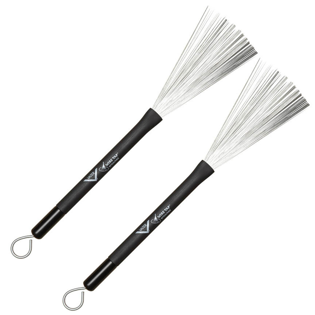 Vater VWTR - Retractable Wire Brushes