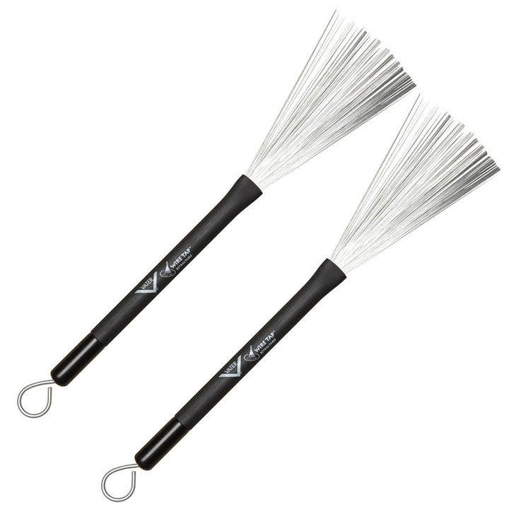 Vater VWTR - Retractable Wire Brushes