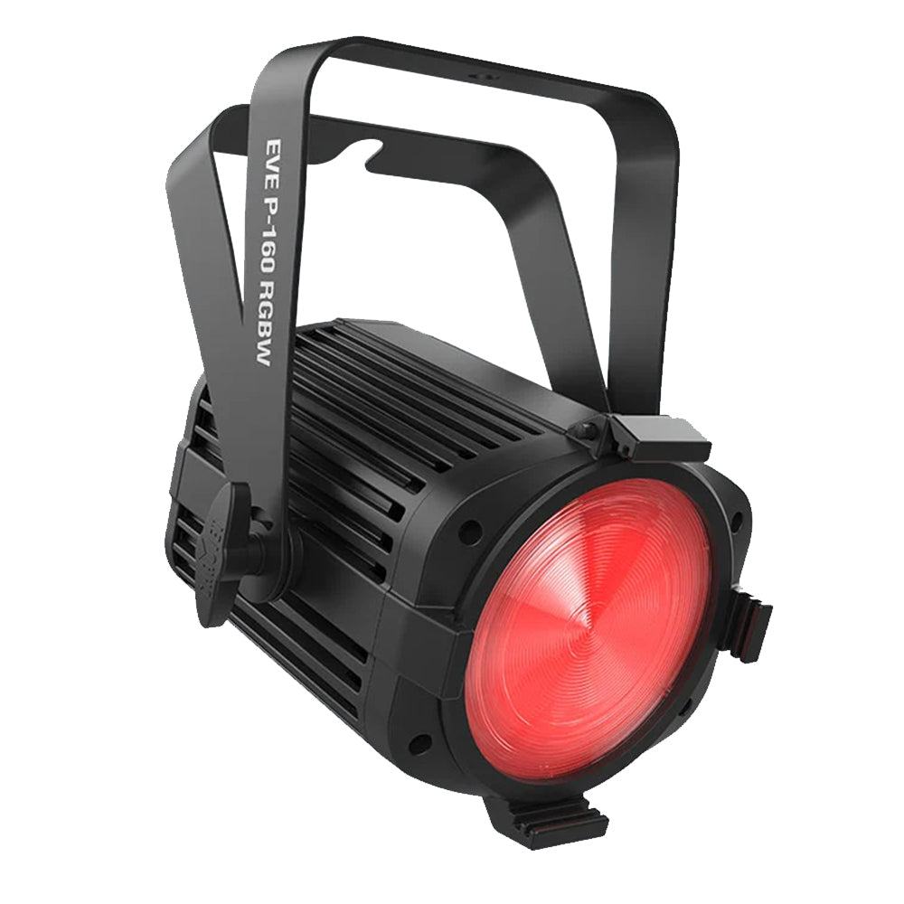 Chauvet DJ EVE-P160-RGBW Wash Light 61 LEDs (14 red, 13 green, 14 blue, 20 white)