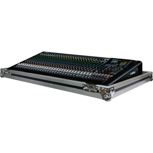 Odyssey Flight Zone Series Mixing Console Case for Yamaha MGP32X
