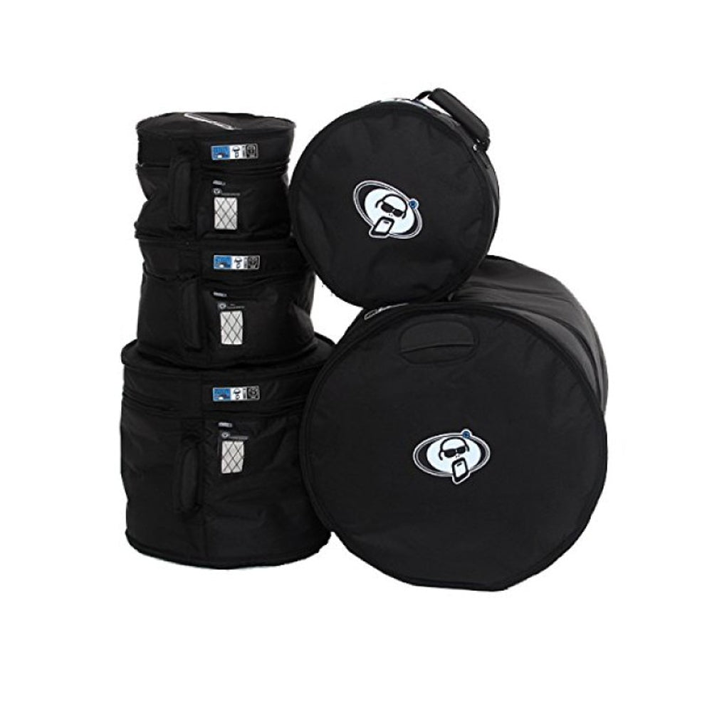 Protection Racket SET9 - 1 X 1620-00, 1 X 3011-00, 1 X 4010-10, 1 X 4012-10, 1 X 4014-10