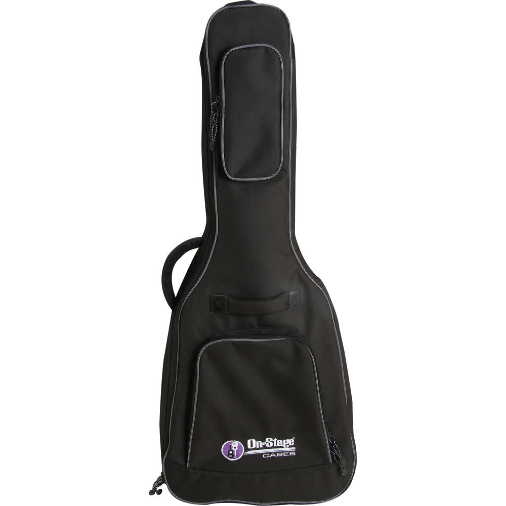 On-Stage GBC4770 Standard Classical Guitar Gig Bag