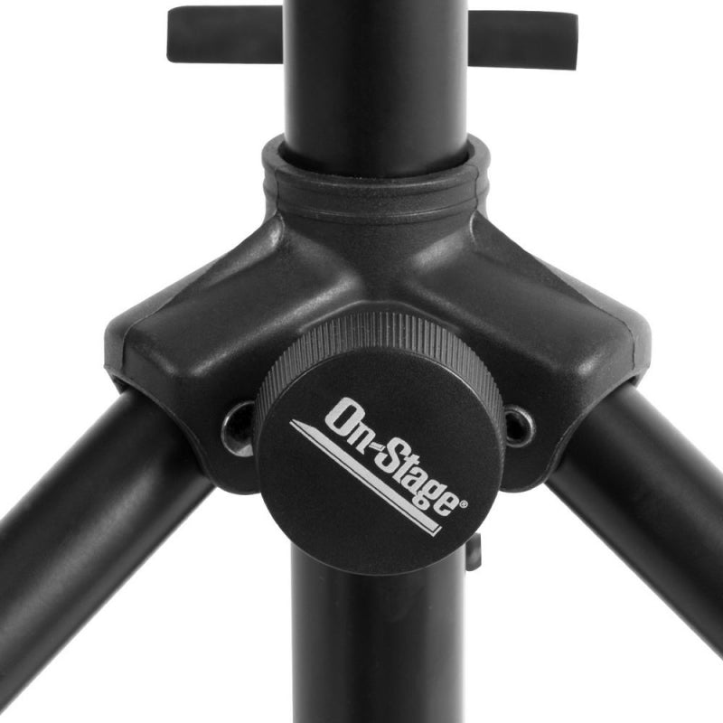 On-Stage GS7652B Six Unit Guitar Stand