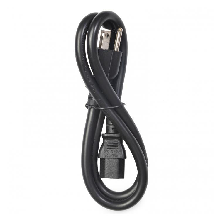Furman 15-IEC-3 15A IEC Power Cable - 3ft