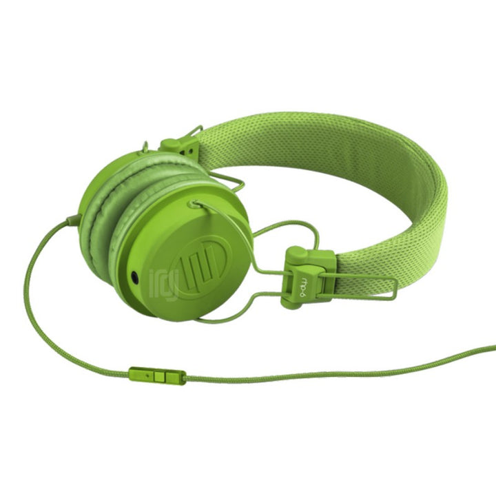 Reloop RHP-6 Green