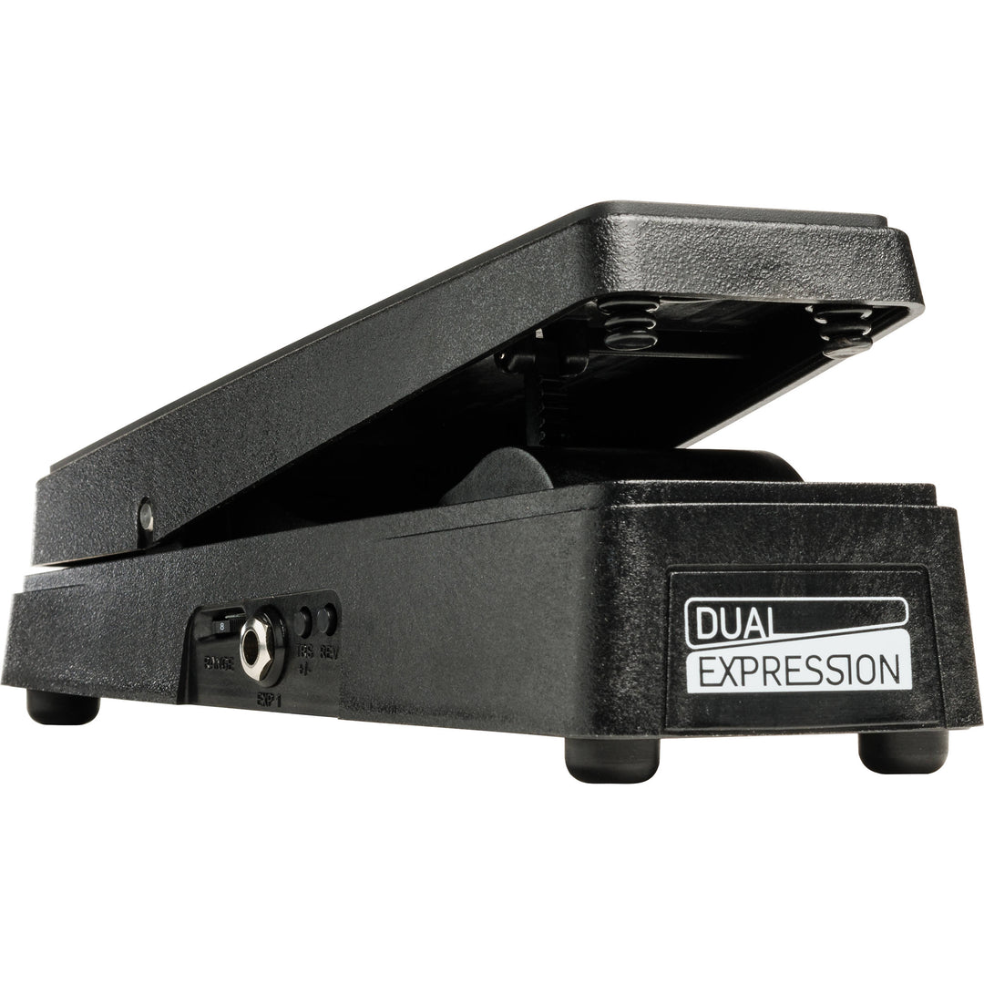 Electro-Harmonix DUAL EXPRESSION Dual-Output Pedal
