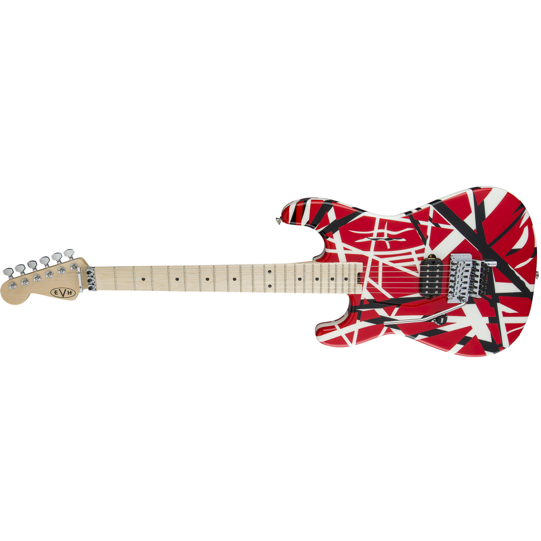 EVH Striped Series Electric Guitar