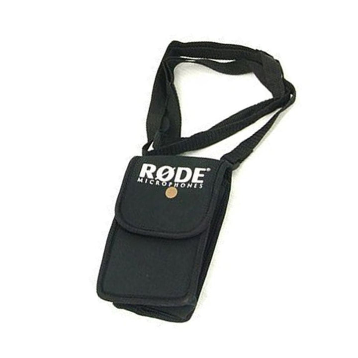 Rode Microphones Stereo Videomic Bag