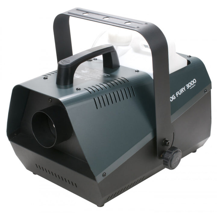 ADJ Fog Fury 3000 Fog Machine 1500-Watt