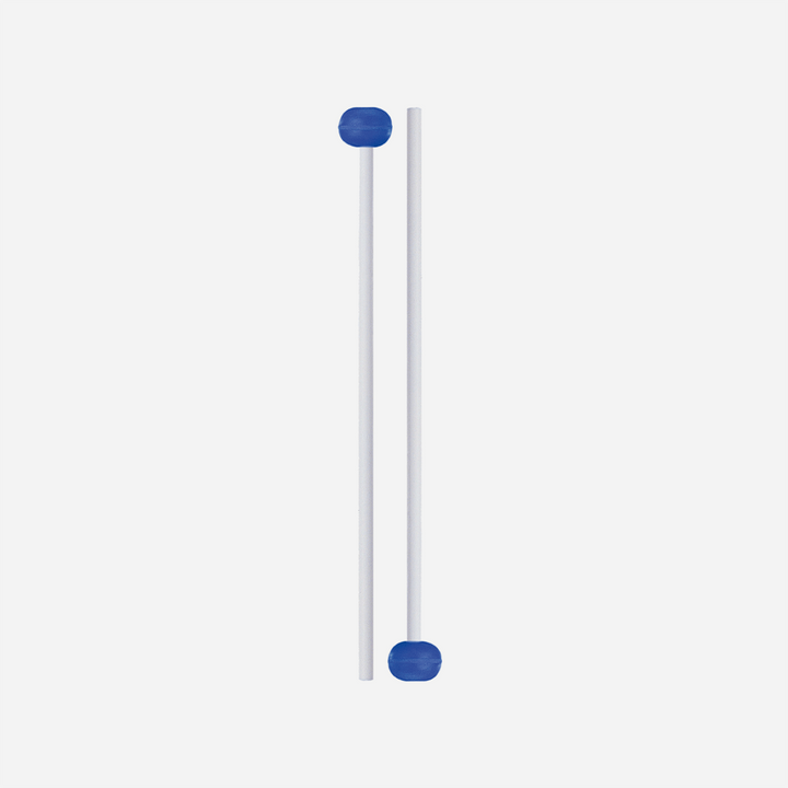Promark FPR20 - Discovery Series Medium Mallets - Blue