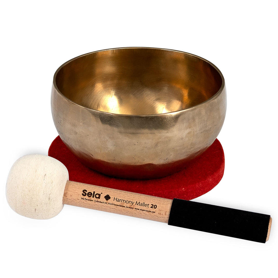 Sela SE263 Harmony Singing Bowl 19 ( Ø 19 cm)