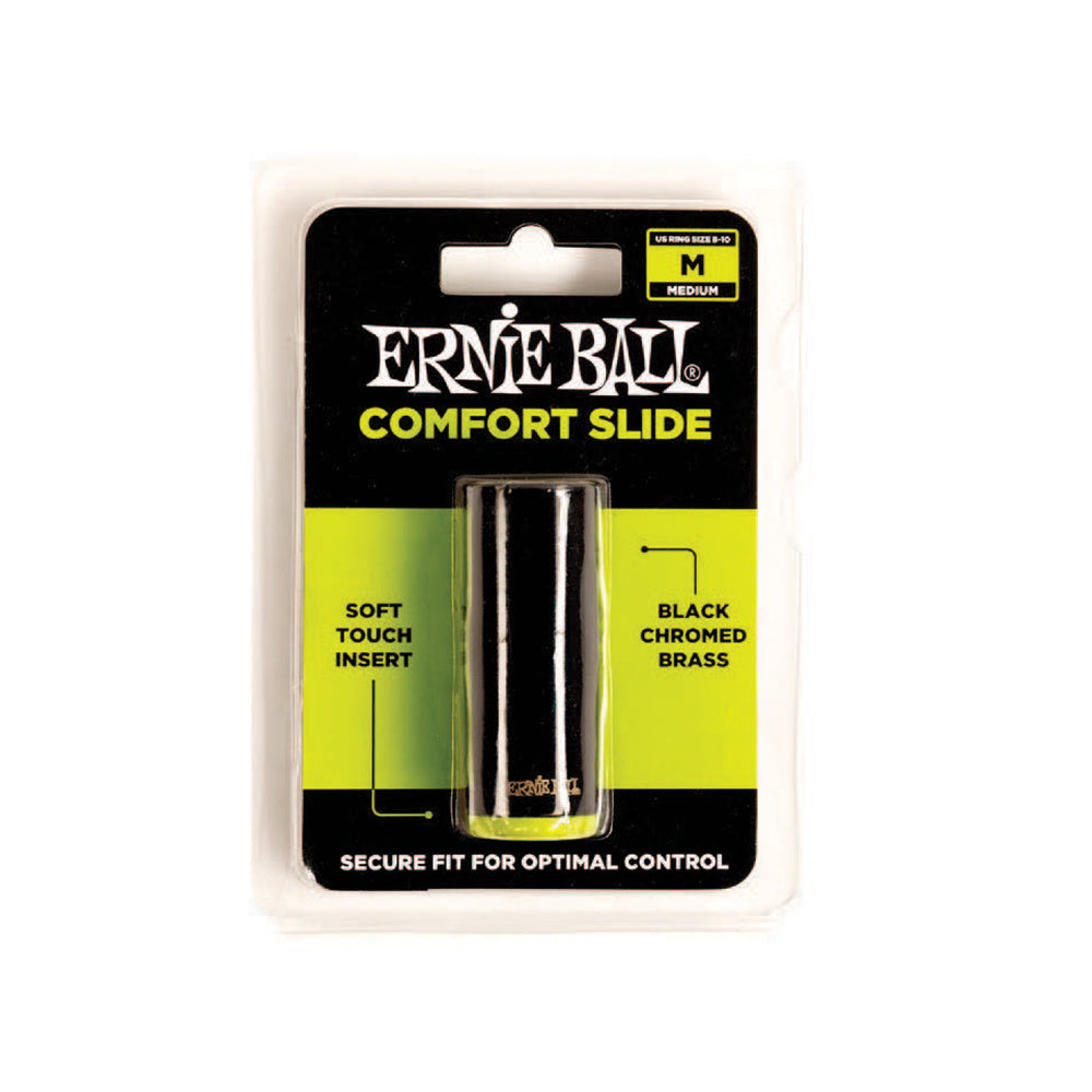 Ernie Ball 4288EB COMFORT SLIDE - Medium Ring size 8-10