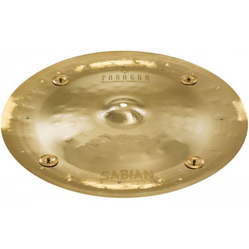 Sabian NP2016DB - 20'' Paragon Diamondback Chinese Br. Finish