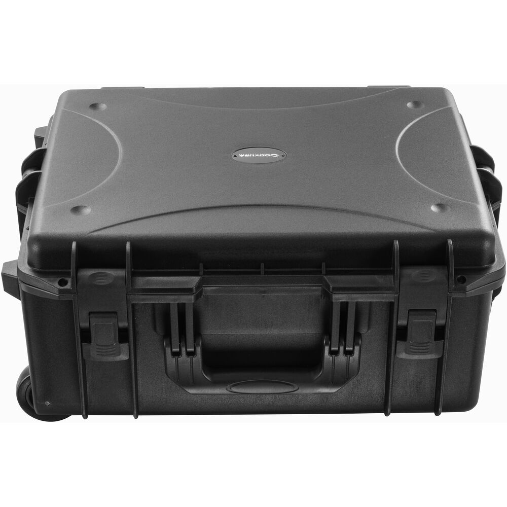 Odyssey VUCDJ3000 Vulcan Dustproof and Waterproof Case for Pioneer DJ CDJ-3000 w/ Trolley