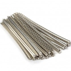 Dunlop JD6S6120 Jd 2 5/8'' Frets Large 24/Pk