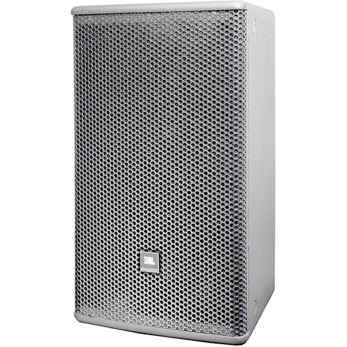 JBL Pro AC895 8" Two-Way Full-Range Loudspeaker (White)