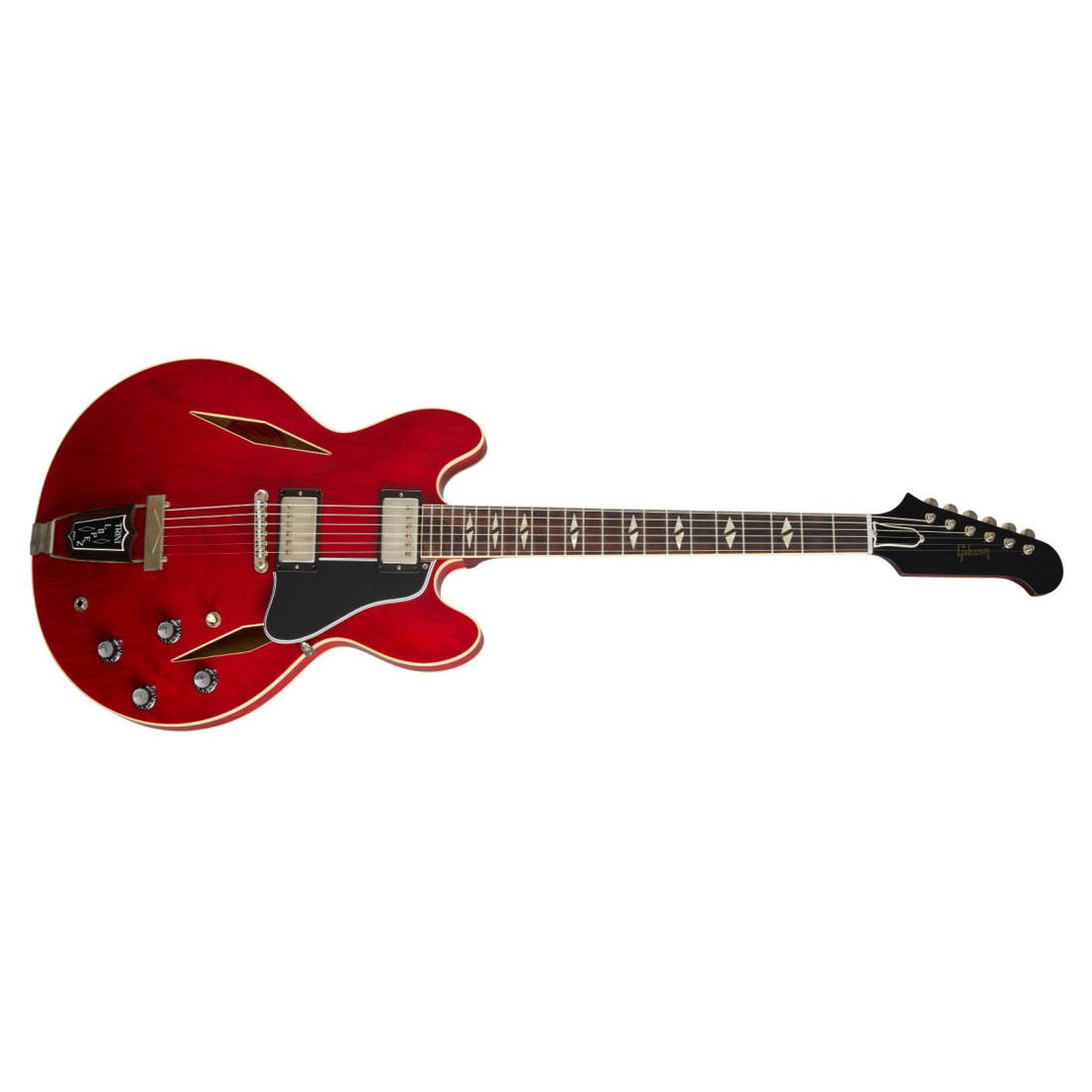 Gibson 1964 Trini Lopez Standard Reissue VOS - 60s Cherry