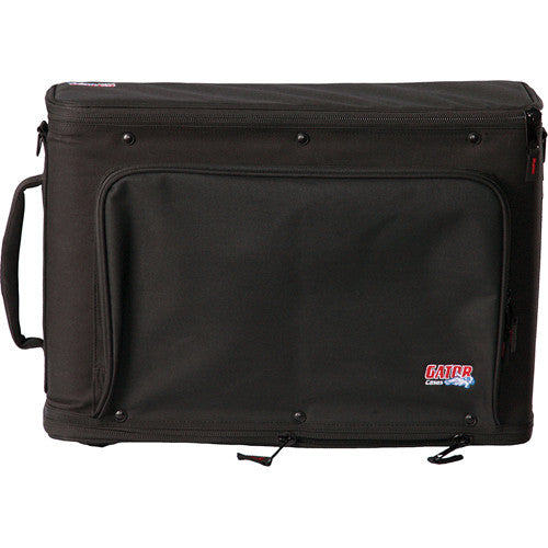 Gator GR-RACKBAG-4U 4U Lightweight Rack Bag