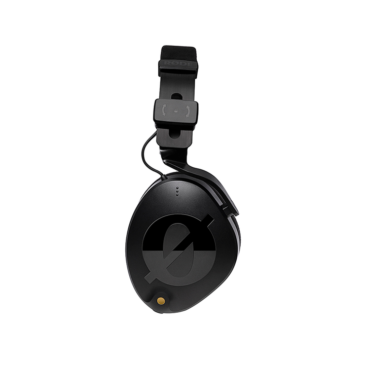 Rode NTH-100 Professional Over-Ear Headphones