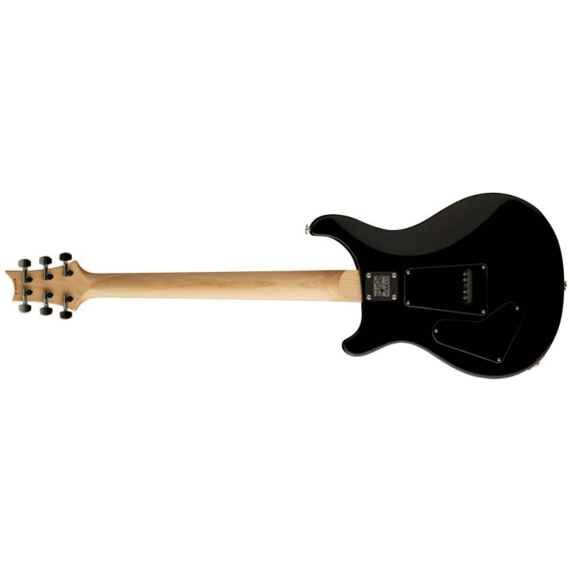 PRS CE 24 Bolt-On Electric Guitar w/ Gig Bag - Faded Gray Black