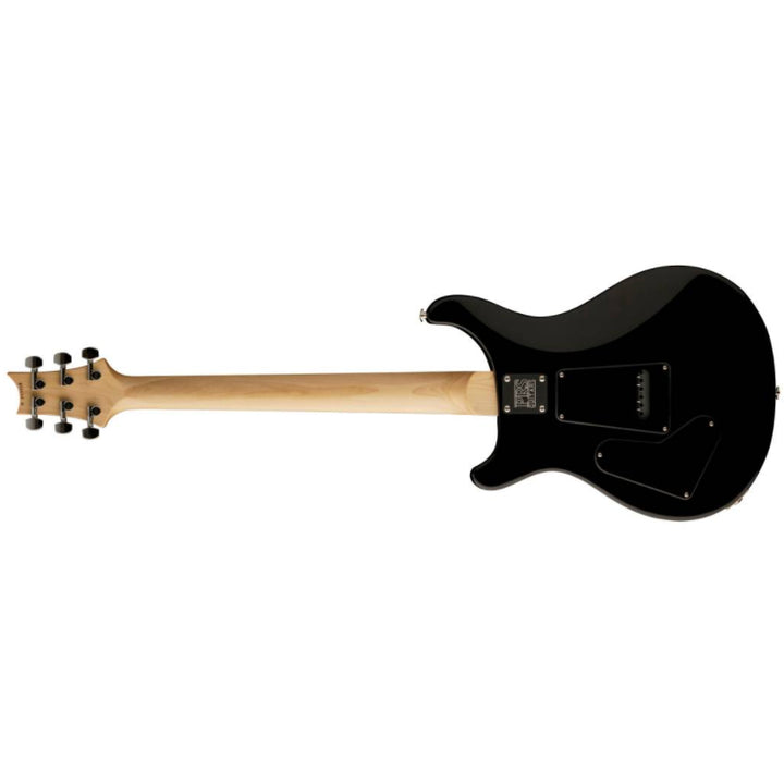PRS CE 24 Bolt-On Electric Guitar w/ Gig Bag - Faded Gray Black