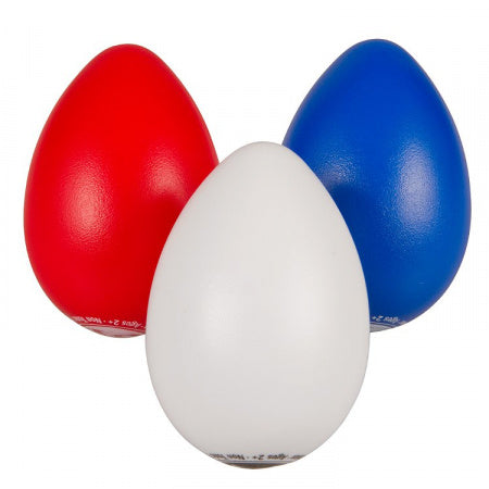 LP LP016 - Egg Shakers - Trio