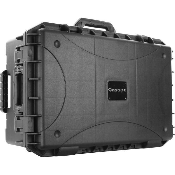 Odyssey Vulcan-Series Utility Trolley Case with Wheels - 28” x 13” x 18”