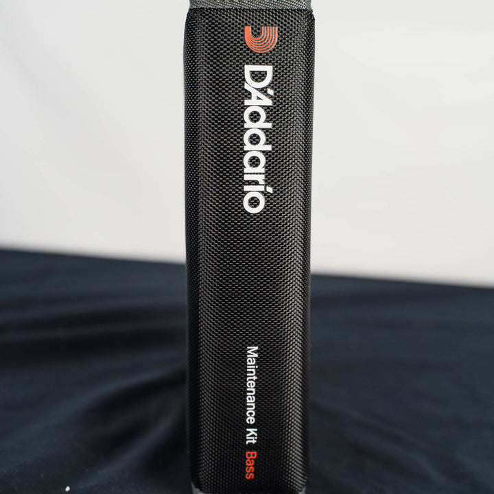 D'Addario PW-EBMK-01 - Bass Maintenance Kit