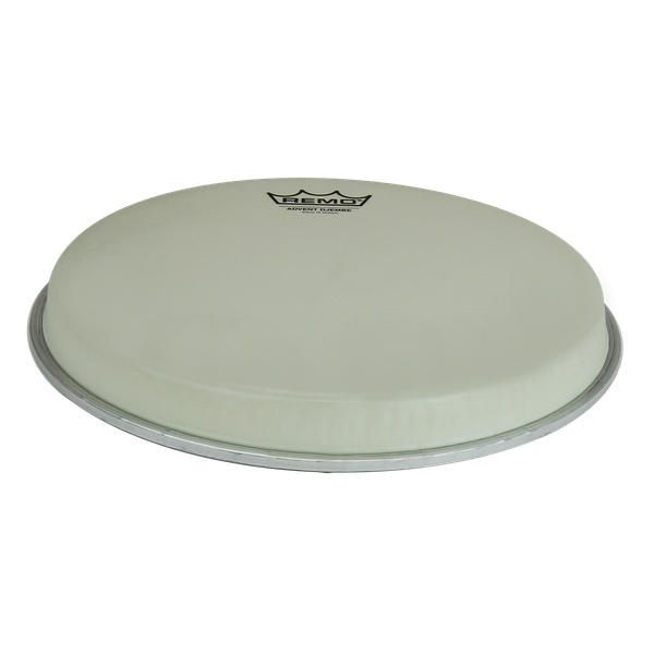 Remo Asia EN-0810-DJ - 10'' EN-DJEMBE HEAD, SUEDE