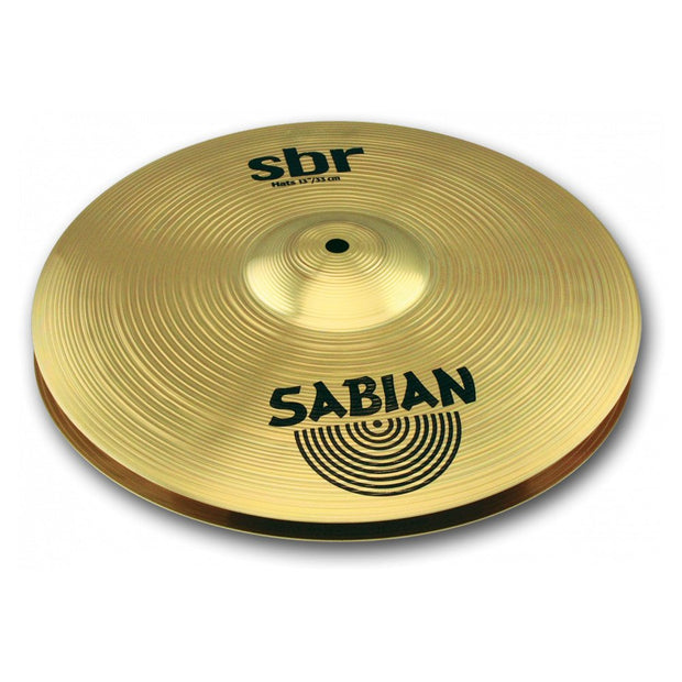 Sabian SBR1302 - 13'' SBr Hi-Hats