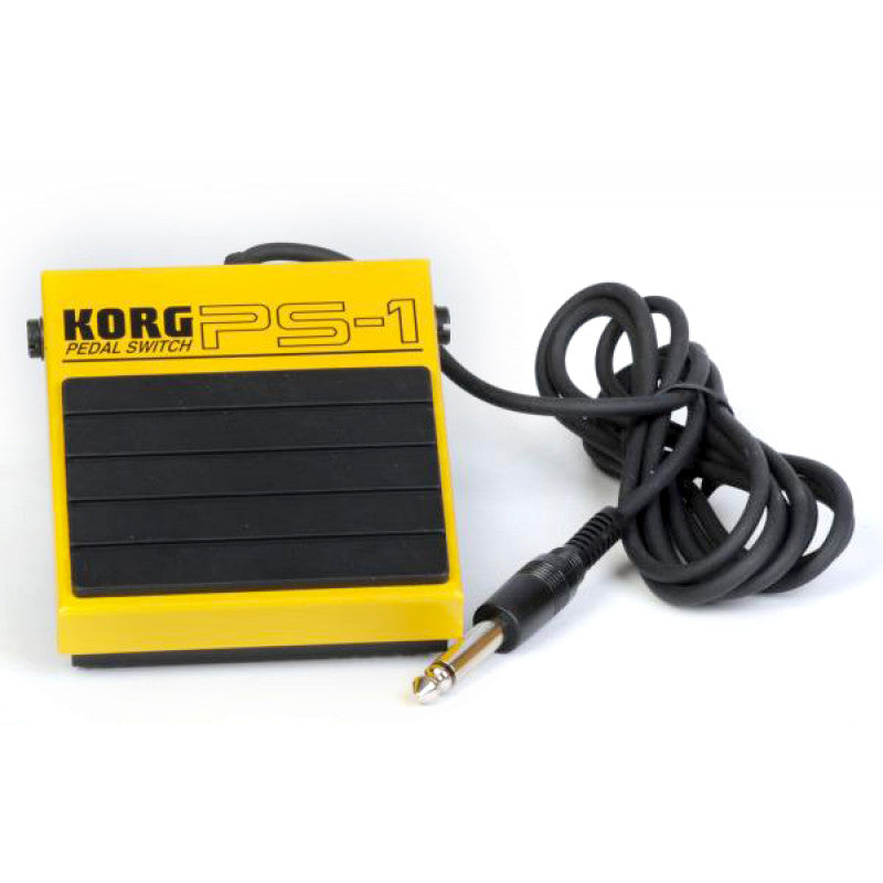 Korg PS-1 Single Momentary Footswitch