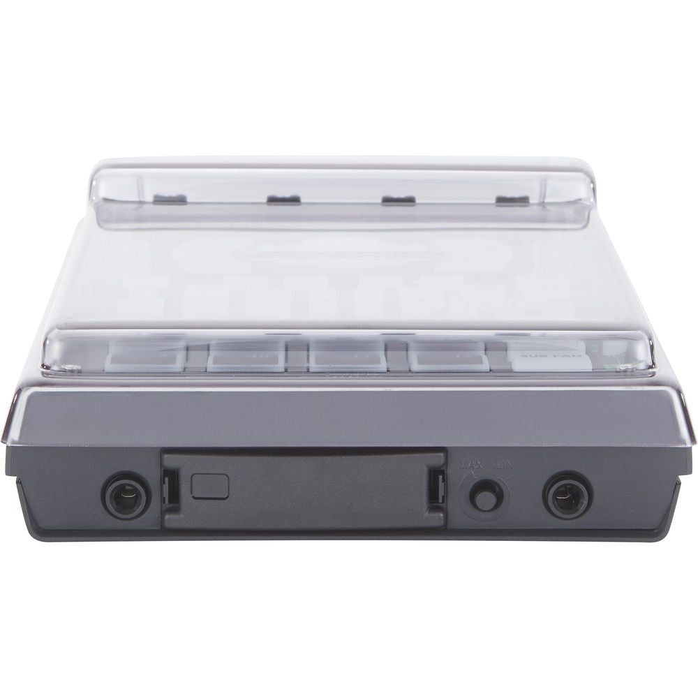 Decksaver Dust Cover for Roland SP-404 Studio Controller