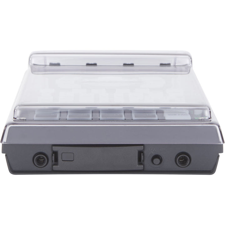 Decksaver Dust Cover for Roland SP-404 Studio Controller