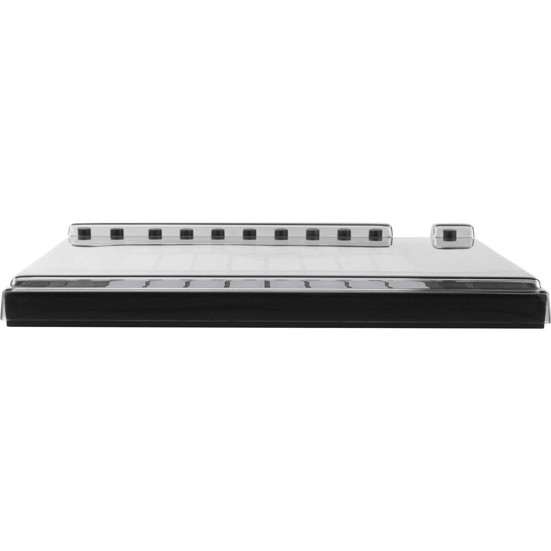 Decksaver Dust Cover for Ableton Push 2 MIDI Controller