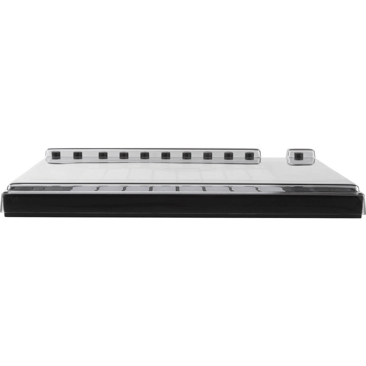 Decksaver Dust Cover for Ableton Push 2 MIDI Controller