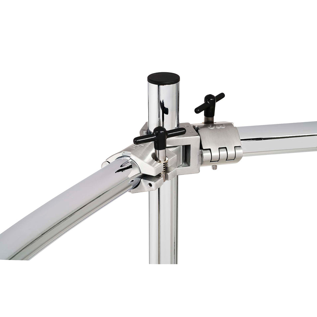 DW SMRKC15AS Articulating 1.5'' to 1.5'' Rack Clamp